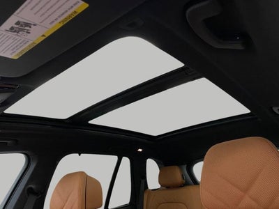 2026 BMW X5 M60i Sports Activity Vehicle