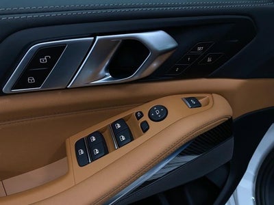 2026 BMW X5 M60i Sports Activity Vehicle