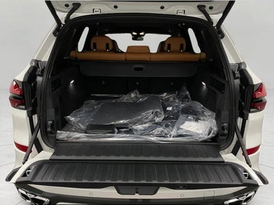 2026 BMW X5 M60i Sports Activity Vehicle