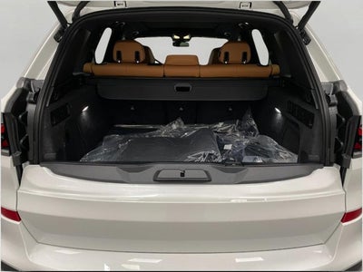 2026 BMW X5 M60i Sports Activity Vehicle