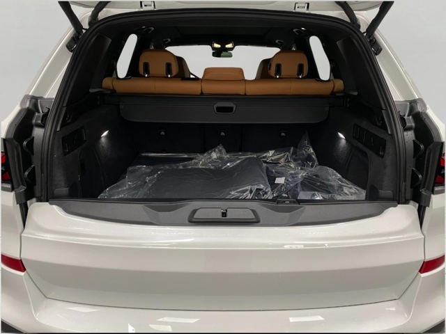 2026 BMW X5 M60i Sports Activity Vehicle