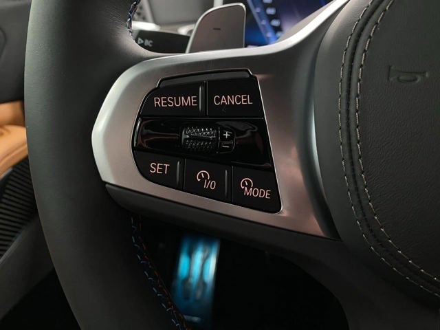 2026 BMW X5 M60i Sports Activity Vehicle