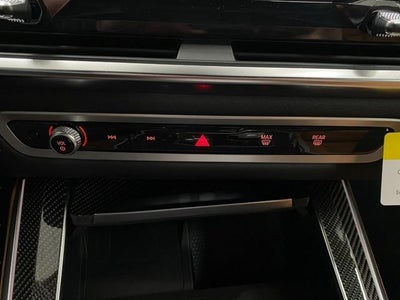2026 BMW X5 M60i Sports Activity Vehicle