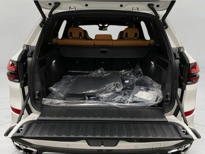 2026 BMW X5 M60i Sports Activity Vehicle