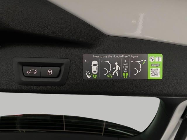 2026 BMW X5 M60i Sports Activity Vehicle