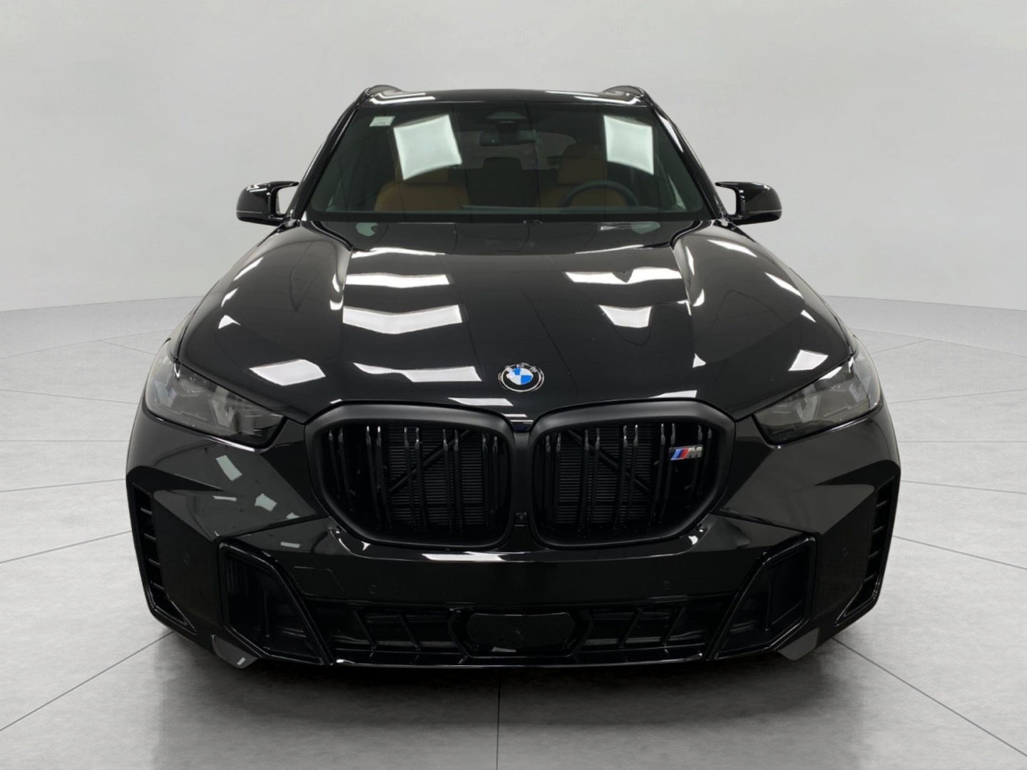 2026 BMW X5 M60i Sports Activity Vehicle