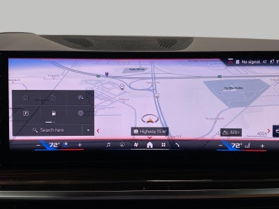 2026 BMW X5 M60i Sports Activity Vehicle