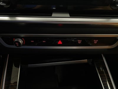2026 BMW X5 M60i Sports Activity Vehicle