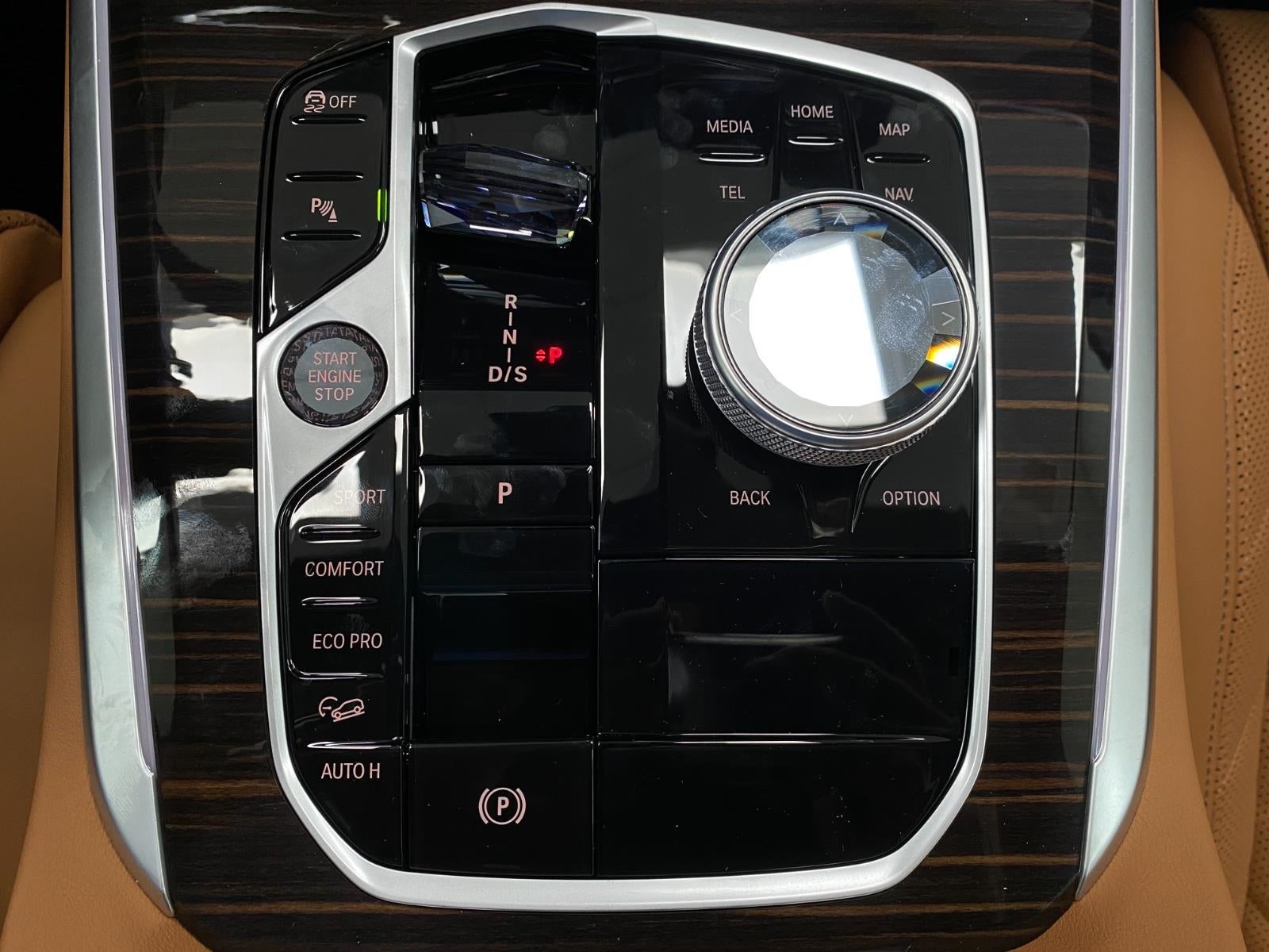 2026 BMW X5 M60i Sports Activity Vehicle