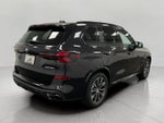 2026 BMW X5 M60i Sports Activity Vehicle