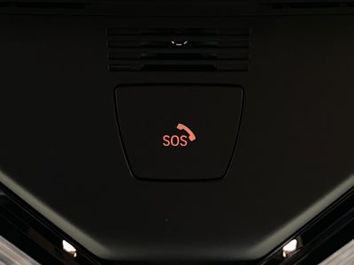 2026 BMW X5 M60i Sports Activity Vehicle