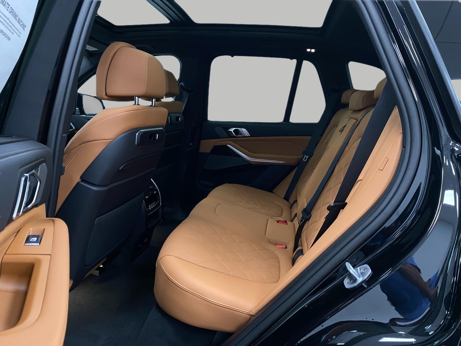 2026 BMW X5 M60i Sports Activity Vehicle