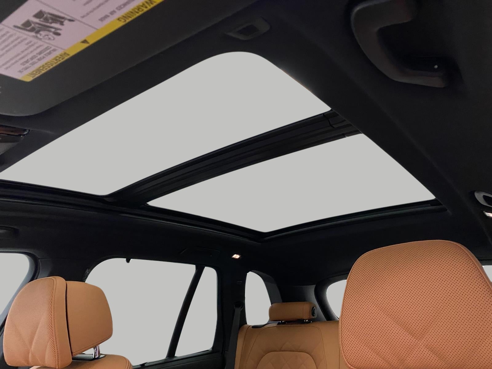 2026 BMW X5 M60i Sports Activity Vehicle