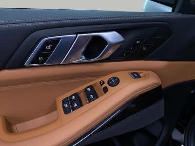 2026 BMW X5 M60i Sports Activity Vehicle