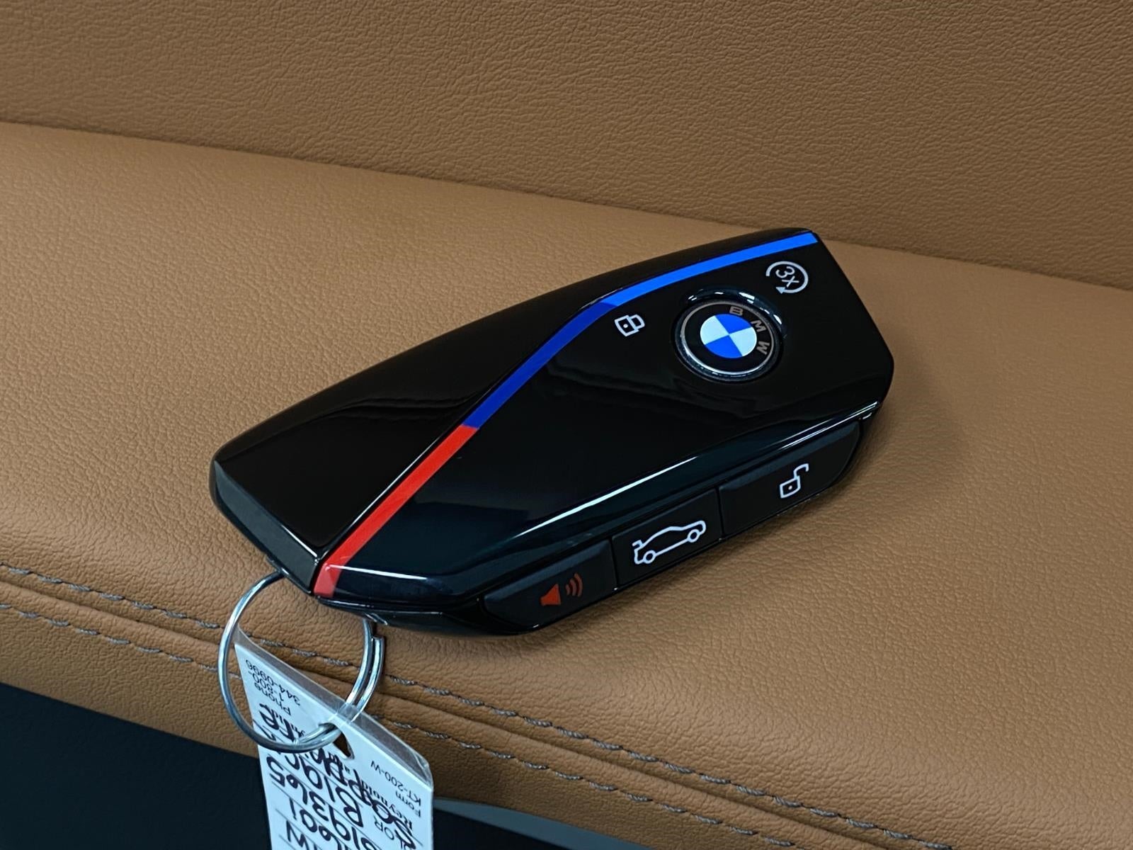 2026 BMW X5 M60i Sports Activity Vehicle
