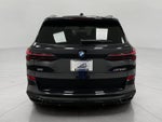 2026 BMW X5 M60i Sports Activity Vehicle