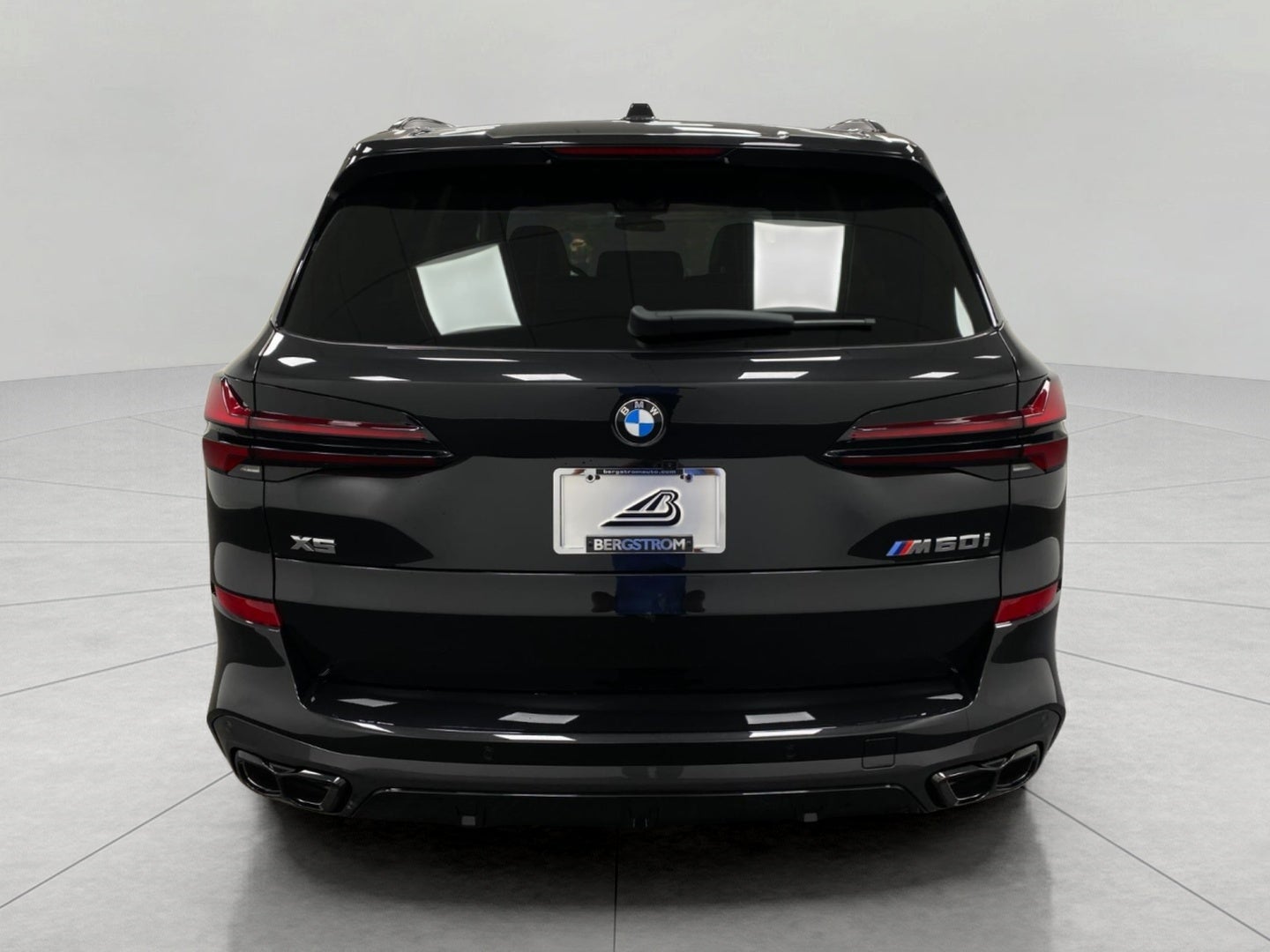 2026 BMW X5 M60i Sports Activity Vehicle
