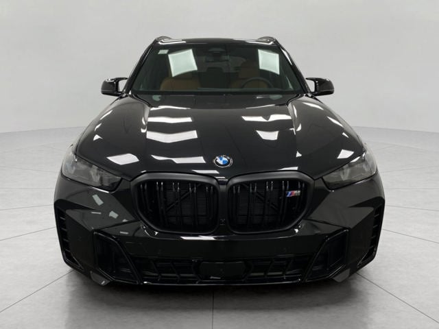 2026 BMW X5 M60i Sports Activity Vehicle