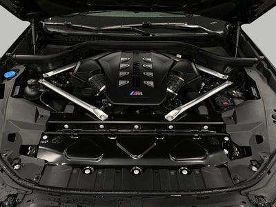 2026 BMW X5 M60i Sports Activity Vehicle