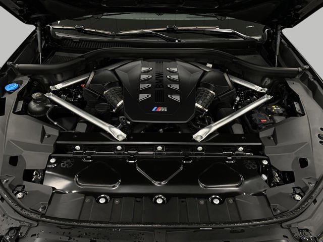 2026 BMW X5 M60i Sports Activity Vehicle