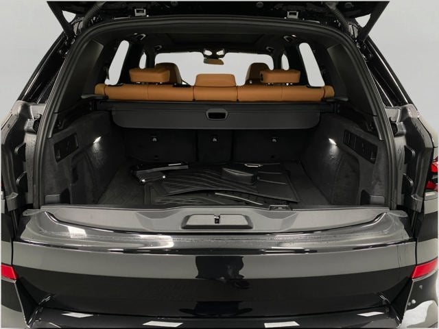 2026 BMW X5 M60i Sports Activity Vehicle