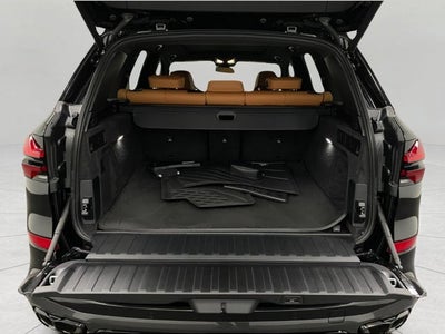 2026 BMW X5 M60i Sports Activity Vehicle