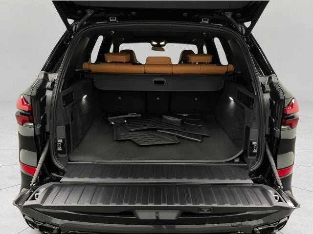 2026 BMW X5 M60i Sports Activity Vehicle
