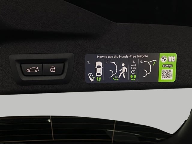 2026 BMW X5 M60i Sports Activity Vehicle