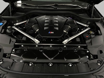 2026 BMW X5 M60i Sports Activity Vehicle