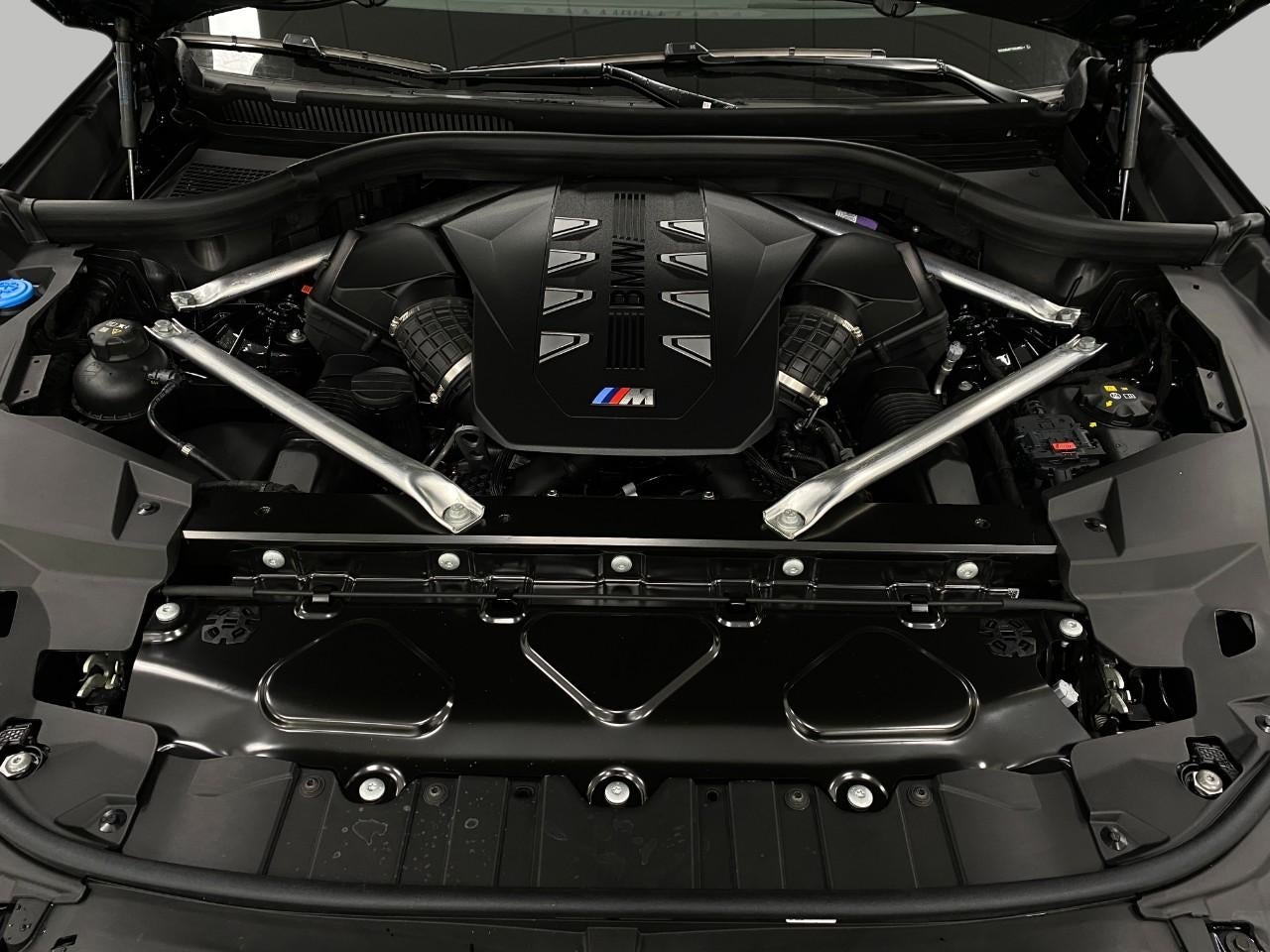 2026 BMW X5 M60i Sports Activity Vehicle