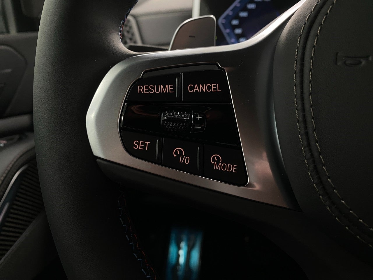 2026 BMW X5 M60i Sports Activity Vehicle