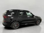 2026 BMW X5 M60i Sports Activity Vehicle
