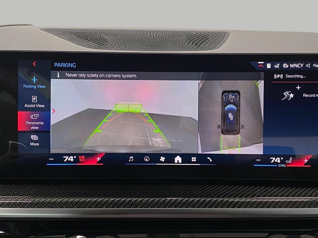 2026 BMW X5 M60i Sports Activity Vehicle