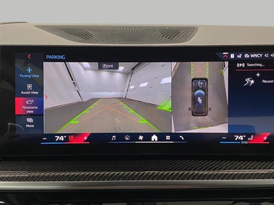 2026 BMW X5 M60i Sports Activity Vehicle