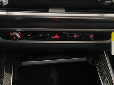 2026 BMW X5 M60i Sports Activity Vehicle