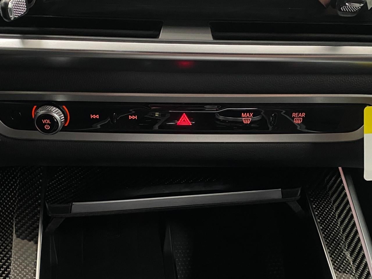 2026 BMW X5 M60i Sports Activity Vehicle