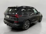 2026 BMW X5 M60i Sports Activity Vehicle