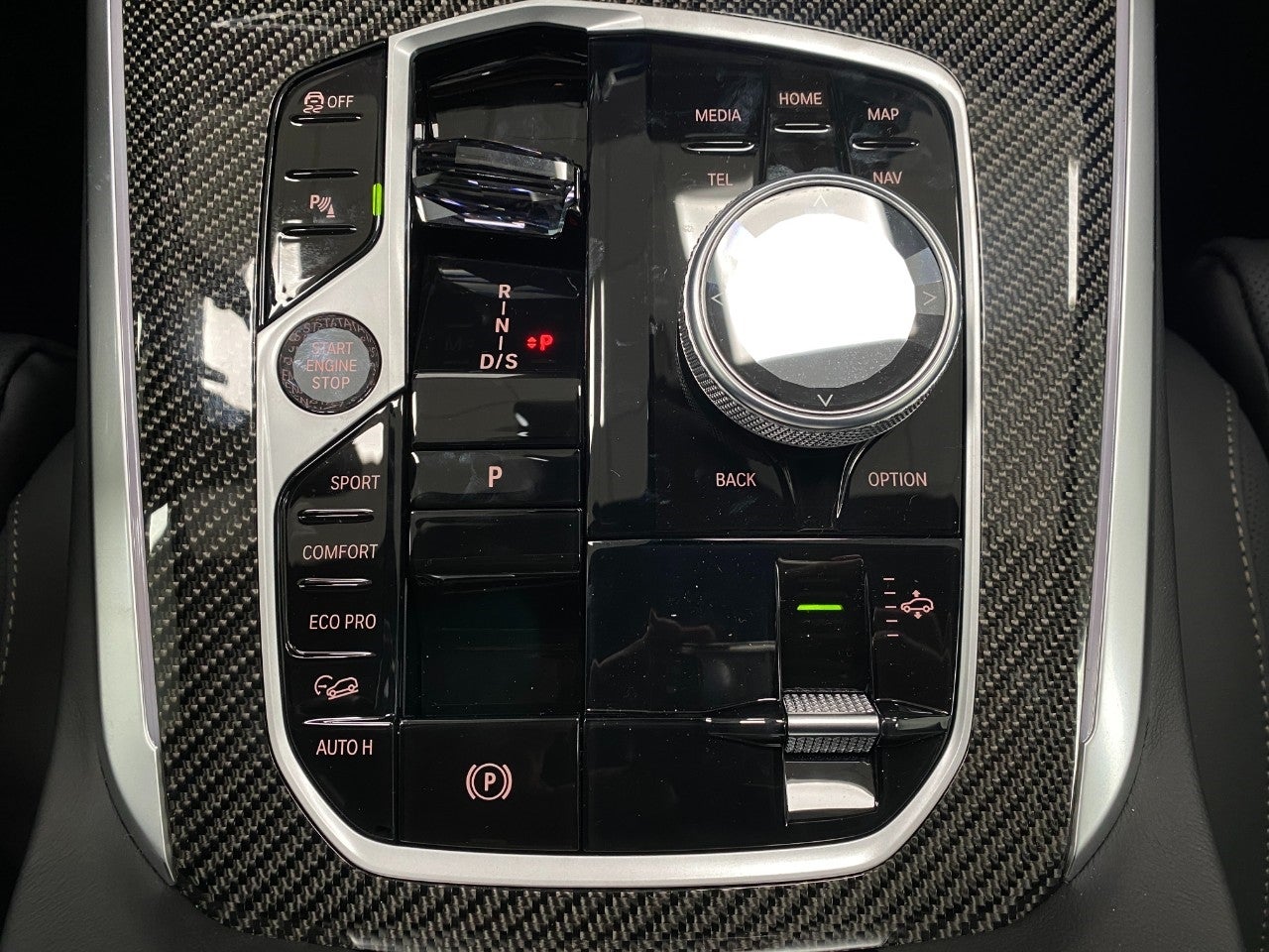 2026 BMW X5 M60i Sports Activity Vehicle