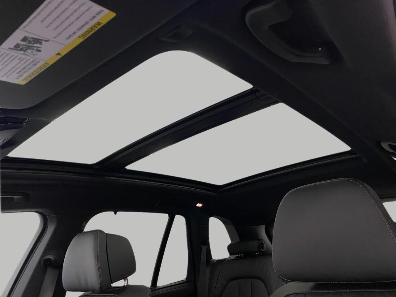 2026 BMW X5 M60i Sports Activity Vehicle