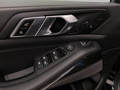 2026 BMW X5 M60i Sports Activity Vehicle