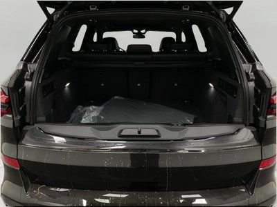 2026 BMW X5 M60i Sports Activity Vehicle