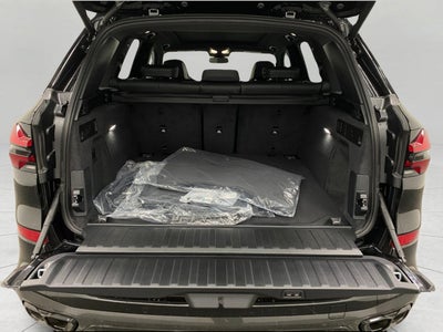 2026 BMW X5 M60i Sports Activity Vehicle