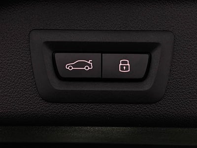 2026 BMW X5 M60i Sports Activity Vehicle