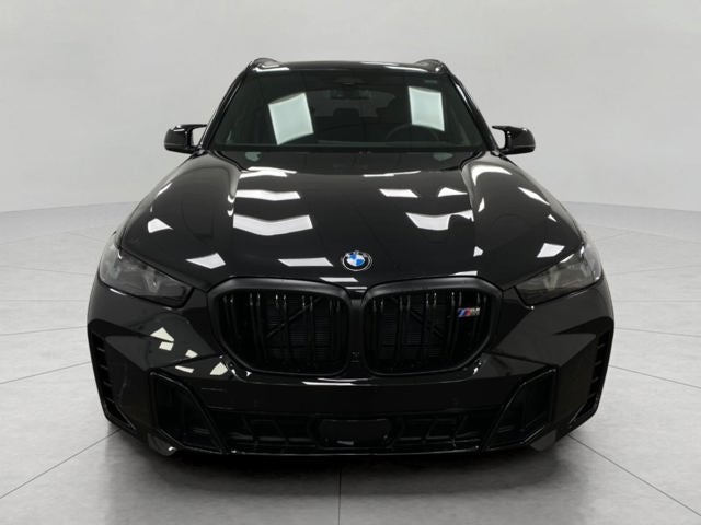 2026 BMW X5 M60i Sports Activity Vehicle