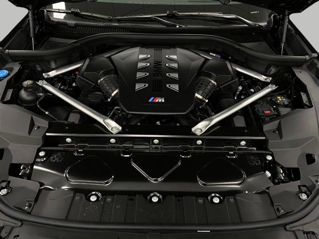 2026 BMW X5 M60i Sports Activity Vehicle