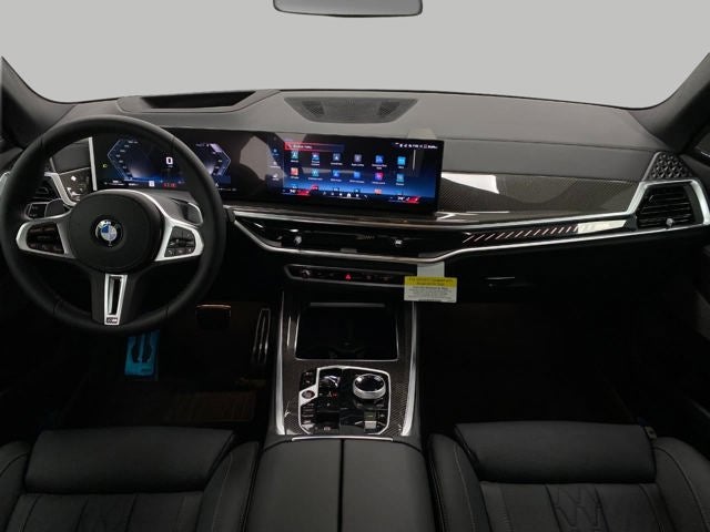 2026 BMW X5 M60i Sports Activity Vehicle