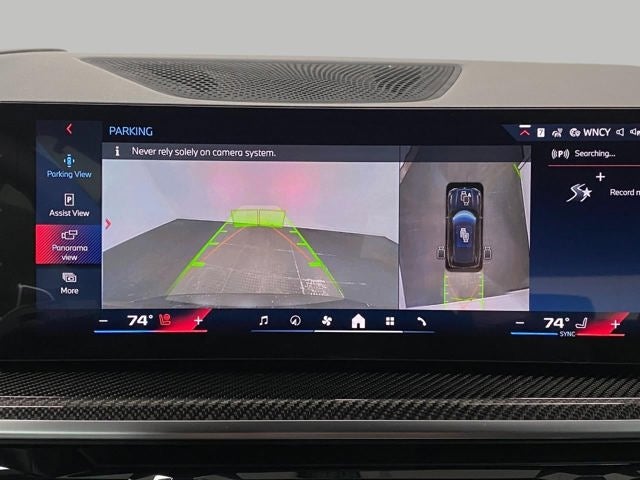 2026 BMW X5 M60i Sports Activity Vehicle