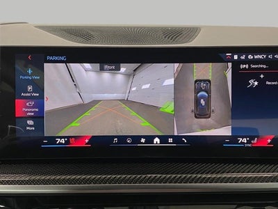 2026 BMW X5 M60i Sports Activity Vehicle