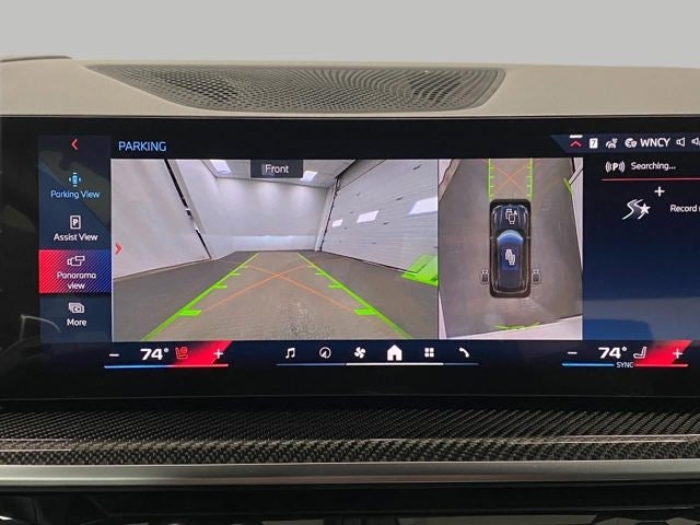 2026 BMW X5 M60i Sports Activity Vehicle