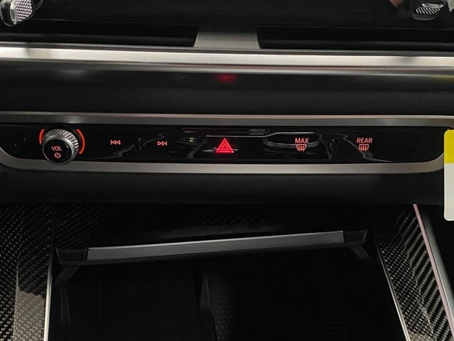 2026 BMW X5 M60i Sports Activity Vehicle